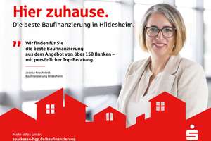 Eigentumswohnung in guter Wohnlage – 31139 Ochtersum, Hildesheim – Vorschaubild 2