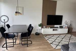 Moderne Neubauwohnung mit Fußbodenheizung & Einbauküche in Franklin Village – Schnell verfügbar – Franklin-D.-Roosevelt-Straße 25, 68309 Mannheim – Vorschaubild 4