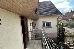 Lauf - Haus mit Entwicklungspotenzial in guter Lage! – Die vollständige Adresse der Immobilie erhältst du vom Anbieter., 77886 Lauf – Vorschaubild 6