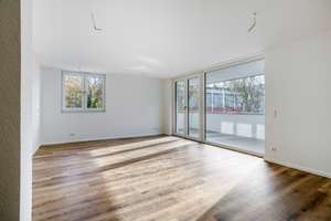NEUBAU! Stilvolles Wohnen in zentraler Lage! – Kaiserstraße 173, 44143 Kaiserbrunnen, Dortmund – Vorschaubild 2