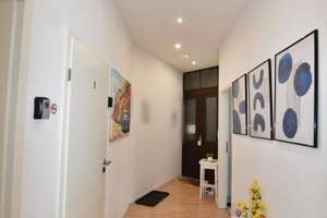 *Voll möblierte Wohnung – AirBnB-ready, Eigennutz oder langfristige Vermietung* – Lothringer Straße 18, 9120 Altchemnitz, Chemnitz – Vorschaubild 20
