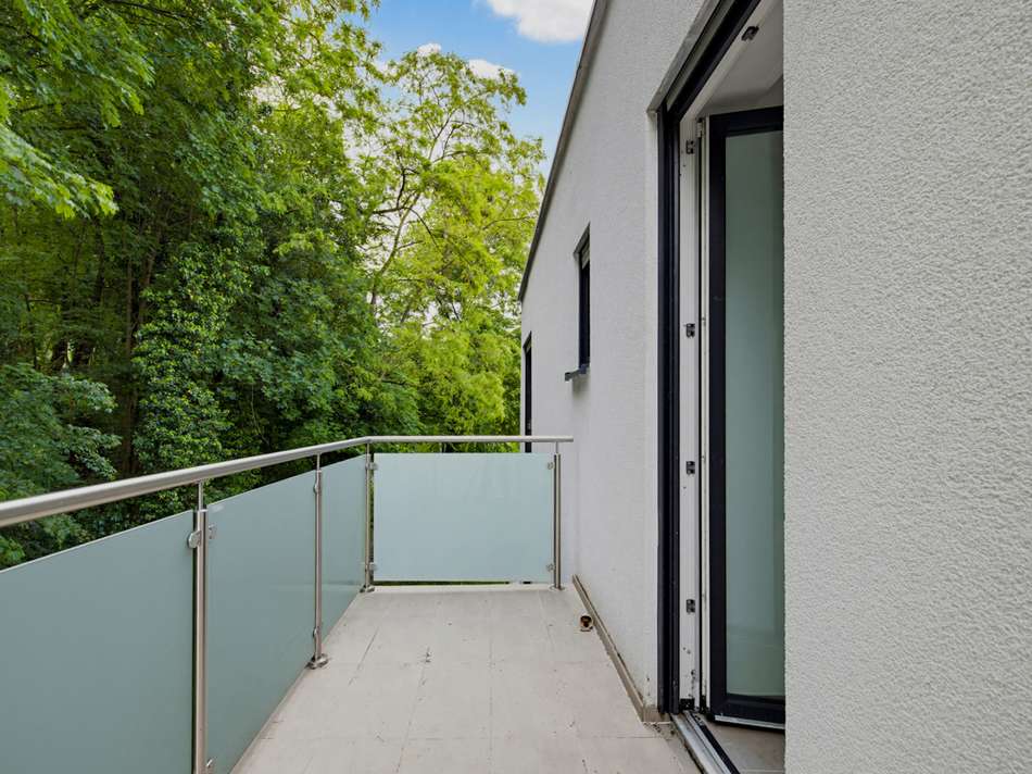 Balkon 2