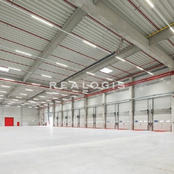 Ingolstadt-Ost | Hochwertige Hallenflächen zu vermieten | provisionsfrei, ab sofort | ca. 3.000 m²