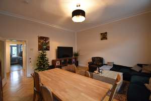 Altbau-Liebe! Charmante 3-Zimmer-Wohnung mit EBK & Balkon – Elisabethstraße 45, 40217 Unterbilk, Düsseldorf – Vorschaubild 11