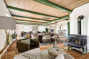 SYLT vor der Tür | Exkl. Reetdachtraum | 275qm2 – 7 Zimmer - 4.465qm2 Grunsdtück | Sauna, EBK. uvm. – Die vollständige Adresse der Immobilie erhältst du vom Anbieter., 25924 Emmelsbüll-Horsbüll – Vorschaubild 9