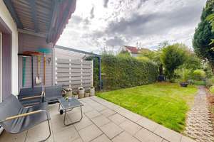 Kulkwitzer See in direkter Nähe | 5-Zimmer-Reihenmittelhaus mit Garten – 4207 Lausen-Grünau, Leipzig – Vorschaubild 16