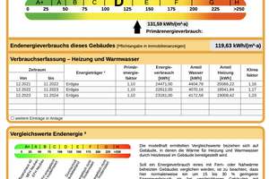 2013 Modernisierte Doppelhaushälfte in schöner Lage von Nürnberg-Reichelsdorf – Die vollständige Adresse der Immobilie erhältst du vom Anbieter., 90453 Katzwang, Reichelsdorf Ost, Reichelsdorfer Keller, Nürnberg – Vorschaubild 15