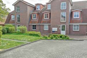 Schöne 2 Zimmerwohnung in Göhl / Oldenburg - herrliche Lage – Die vollständige Adresse der Immobilie erhältst du vom Anbieter., 23774 Heiligenhafen – Vorschaubild 2