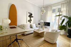 Stil-Altbau ++ hochwertig kernsaniert ++ Neckarstadt-OST ++ 2 ZKB + Balkon – Uhlandstraße 11, 68167 Neckarstadt-Ost/Wohlgelegen, Mannheim – Vorschaubild 5