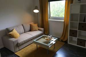 2-Zimmer-Wohnung in Essen-Bredeney