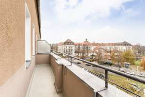 4,95 % Rendite am Charité-Campus: Saniert, teilmöbliert, vermietet – provisionsfrei – Föhrer Straße 13, 13353 Wedding, Berlin – Vorschaubild 9
