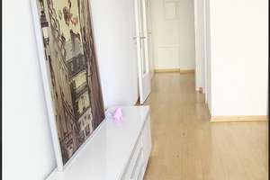 Modernes 1-Zimmer Apartment am Laimer Platz – Laimer Platz x, 80689 Sankt Ulrich, München – Vorschaubild 8