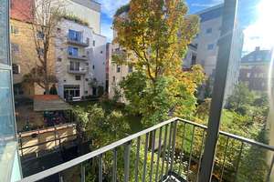 Nähe Viktualienmarkt: Hochwertig sanierte Altbauwohnung – Die vollständige Adresse der Immobilie erhältst du vom Anbieter., 80331 Angerviertel, München – Vorschaubild 7