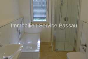Moderne 2-Zimmer-Wohnung mitten in Fürstenzell mit Lift und Einbauküche. Erstbezug nach Sanierung. – Passau (Kreis) – Vorschaubild 5