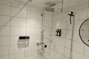 Stilvolle Altbauwohnung mit Charme in schöner Lage – Calwer Straße 139, 75175 Au, Pforzheim – Vorschaubild 13