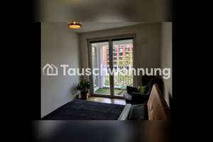 Tauschwohnung: Sehr moderne 2-Zimmerwohnung in Hammerbrook – Nagelsweg 24a, 20097 Hammerbrook, Hamburg – Vorschaubild 8