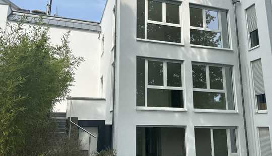 Bild von Modernes Familienhaus mit traumhaftem Ausblick in ruhiger, exklusiver Lage von Sonnenberg