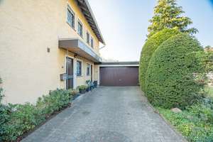 Charmante Doppelhaushälfte mit Garten, Balkon und viel Potenzial! – Die vollständige Adresse der Immobilie erhältst du vom Anbieter., 33659 Senne, Bielefeld – Vorschaubild 13