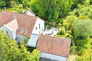 "Privilegiert leben in naturnaher Wohnlage"
Charmantes Familiendomizil mit reichlich Platz und viel – Freyung-Grafenau (Kreis) – Vorschaubild 4