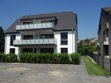 Barrierefreie Wohnung Mieten In Krefeld - ImmobilienScout24