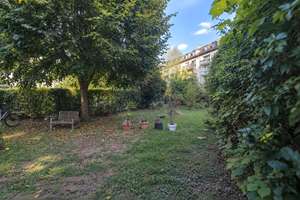 Schöne 3-Zi-Wohnung mit zwei Balkonen und Stellplatz – 60431 Ginnheim, Frankfurt am Main – Vorschaubild 12