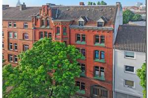 - Wo Geschichte wohnt - „Klassische Schönheit der Jahrhundertwende" – Die vollständige Adresse der Immobilie erhältst du vom Anbieter., 34117 Nord (Holland), Kassel – Vorschaubild 41