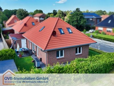 Neuwertiger Bungalow in Moormerland-Veenhusen