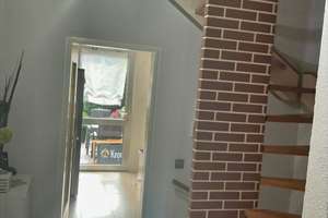 Familienfreundliches Reihenmittelhaus mit Garten in Leverkusen   – 51377 Steinbüchel, Leverkusen – Vorschaubild 3