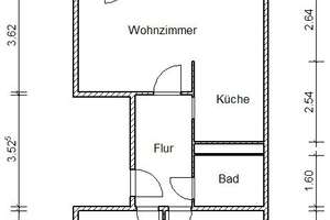 Das wird ein Schmuckstück. Wir sanieren für Sie zum 01.02.2027. – 39128 Kannenstieg, Magdeburg – Vorschaubild 9
