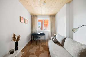 Exklusive 3-Zimmer-Neubauwohnung im 4. Obergeschoss – direkt bezugsfertig verfügbar – Die vollständige Adresse der Immobilie erhältst du vom Anbieter., 10317 Rummelsburg, Berlin – Vorschaubild 10