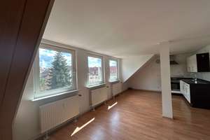 3 Zimmer Dachgeschosswohnung in Hannover Stöcken – Moorhoffstraße 14, 30419 Stöcken, Hannover – Vorschaubild 9