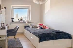 Penthouse Flair & Panorama Weitblick  -  heute investieren, morgen profitieren – Die vollständige Adresse der Immobilie erhältst du vom Anbieter., 27568 Mitte, Bremerhaven – Vorschaubild 9