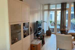 Bildschöne Drei-Zimmer-Wohnung am Grafenberger Wald – Lenaustraße 27, 40470 Düsseldorf – Vorschaubild 10