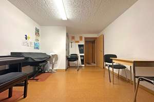 Lichtdurchflutete 4-Zimmer-Wohnung mit Atelier, EBK, Balkon und Aufzug – Die vollständige Adresse der Immobilie erhältst du vom Anbieter., 70378 Neugereut, Stuttgart – Vorschaubild 21