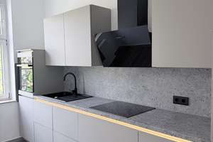 Helle Renovierte 3-Zimmer-Maisonette  mit neuer Küche & Gartenoption – Mündelheimer Straße 49, 47259 Huckingen, Duisburg – Vorschaubild 4