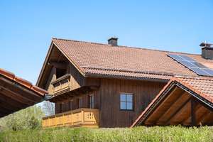 Wohnen am Feldrand – familienfreundliche DHH mit viel Platz und besonderer Wohnatmosphäre – Die vollständige Adresse der Immobilie erhältst du vom Anbieter., 83620 Feldkirchen-Westerham – Vorschaubild 28