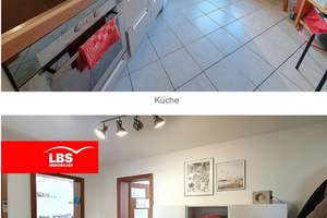 Gepflegte 3-Zimmer-Wohnung mit Balkon in Leverkusen – Reuschenberger Straße 49, 51379 Opladen, Leverkusen – Vorschaubild 2