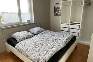 Exklusives möbliertes Penthouse mit großer Dachterrasse in der Fürther Südstadt – Waldstraße 58, 90763 Südstadt Industriegebiet, Fürth – Vorschaubild 10
