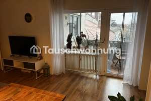 Tauschwohnung: Attraktive 3-Zimmer-Wohnung in Karlsruhe Südstadt – Die vollständige Adresse der Immobilie erhältst du vom Anbieter., 76137 Südstadt, Karlsruhe – Vorschaubild 7