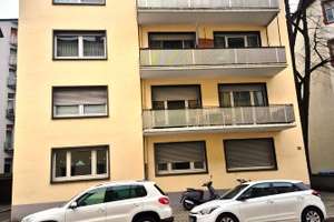 Mannheim Lindenhof: Wunderschöne 2 Zimmerwohnung in Sichtweite des Rheins – Die vollständige Adresse der Immobilie erhältst du vom Anbieter., 68163 Lindenhof, Mannheim – Vorschaubild 1