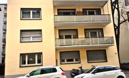 Mannheim Lindenhof: Wunderschöne 2 Zimmerwohnung in Sichtweite des Rheins