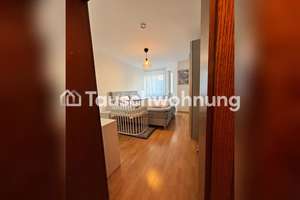 Tauschwohnung: 3 Zimmer in Schwabing zum Tausch – Die vollständige Adresse der Immobilie erhältst du vom Anbieter., 80805 Alte Heide-Hirschau, München – Vorschaubild 12