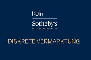 Top Altbauwohnung in Lindenthal/Uni, Eigennutzung oder Invest, 4 Zi, WG-geeignet, Balkon – 50931 Lindenthal (Ortsteil), Köln – Vorschaubild 1