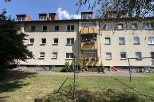 Vermietete 3-Zimmerwohnung mit Balkon als Kapitalanlage in Dortmund Brackel – Unterer Sendweg 27, 44309 Brackel (Ortsteil), Dortmund – Vorschaubild 2