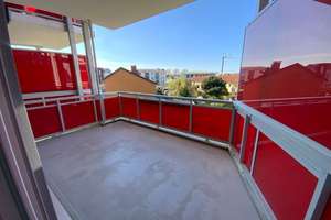 Gemütliche 1-Zimmer-Wohnung mit Balkon – Goldaper Str. 2, 33605 Stieghorst, Bielefeld – Vorschaubild 10