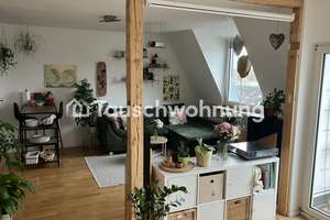 Tauschwohnung: Gemütliche 2,5-Zimmer-Wohnung in Rath