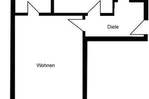 2-Zimmer Dachgeschosswohnung in Essen-Altendorf – Altendorfer Str. 364, 45143 Altendorf, Essen – Vorschaubild 14