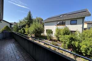 Wohnen auf zwei Ebenen: Moderne 5,5 Zim.-Maisonette mit Balkon und Terrasse – Die vollständige Adresse der Immobilie erhältst du vom Anbieter., 70567 Möhringen-Süd, Stuttgart – Vorschaubild 7