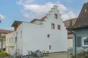 Historisches Mehrfamilienhaus mit Charme und Rendite: 5 Wohneinheiten in kernsaniertem Kulturdenkmal – Emmendingen (Kreis) – Vorschaubild 19