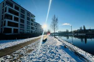 Stilvolle 2 Zimmer mit Spreeblick! – Tabbertstraße 6H, 12459 Oberschöneweide, Berlin – Vorschaubild 12